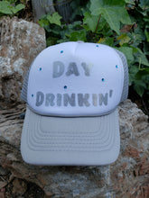 Day Drinkin' Trucker hat