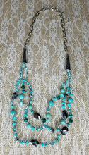 Southwestern necklace