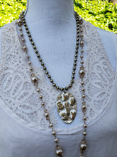 Gypsy necklace