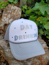 Day Drinkin' Trucker hat